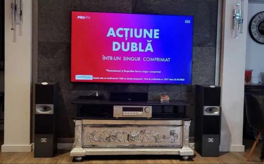 Casă individuală cu 4 camere cu Canalizare în Băneasa