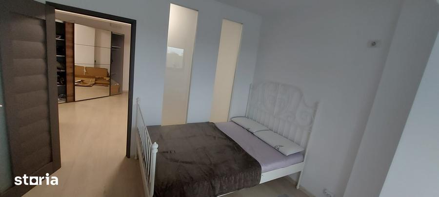 Apartament cu 2 camere în Ghencea