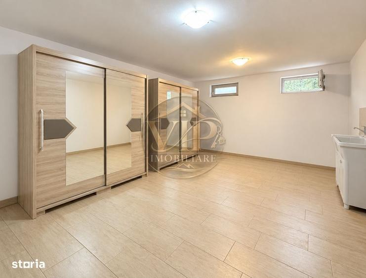 Casă cu 4 camere cu Teren 1200 Mp în Micești