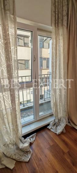 Apartament cu 2 camere semidecomandat în Theodor Pallady