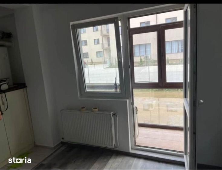 Garsonieră decomandată în Dobroești