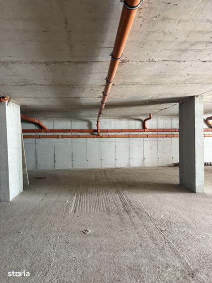 Apartament cu 3 camere în Iris