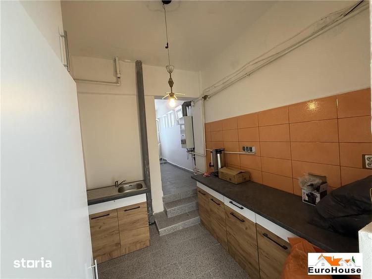 Spațiu comercial, de 130 mp, în Cetate