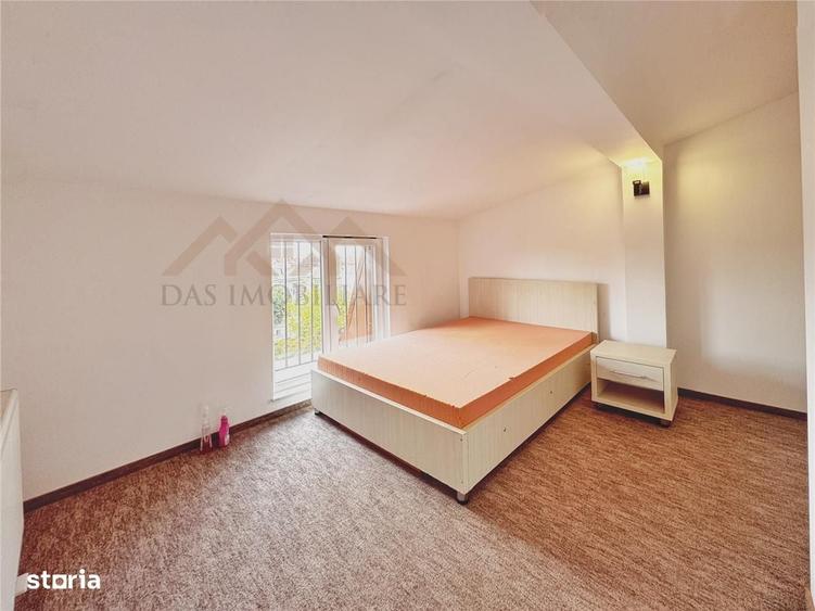 Apartament cu 2 camere decomandat în Ultracentral