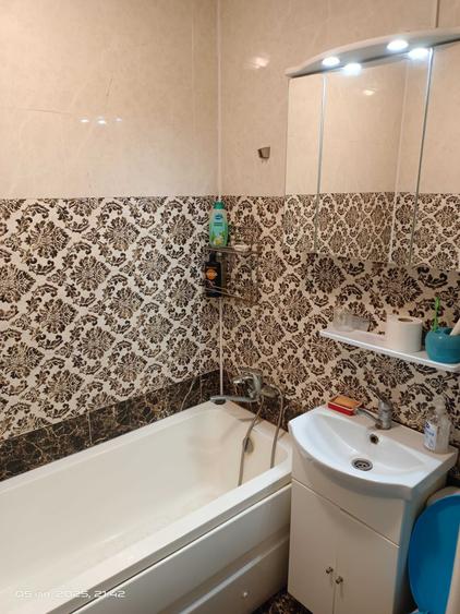 Casă cu 2 camere cu Teren 53 Mp în Central