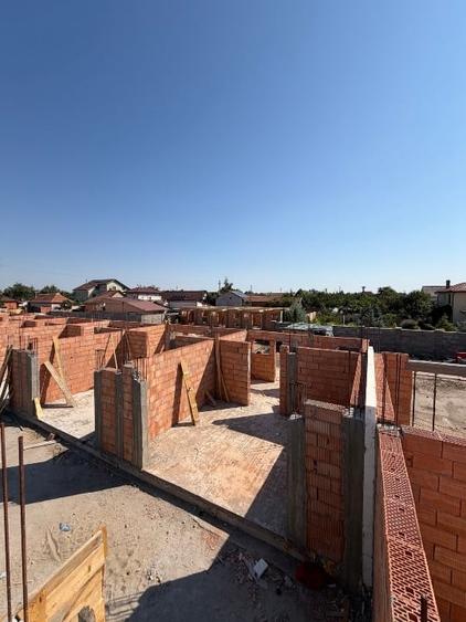 Casă P+1E  Premium, în complexul rezidențial "Scandinavia Residence" - 10