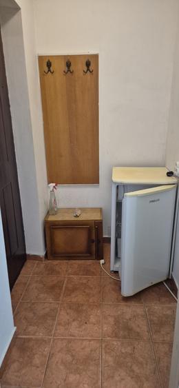 Garsonieră semidecomandată în Central