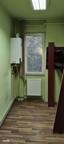 Garsonieră decomandată în Ultracentral