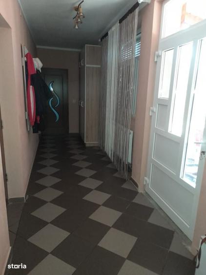 Casă cu 4 camere cu Teren 1400 Mp în Șimand