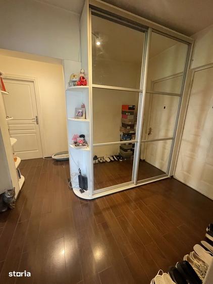 Apartament cu 3 camere decomandat, mobilat în 13 Septembrie
