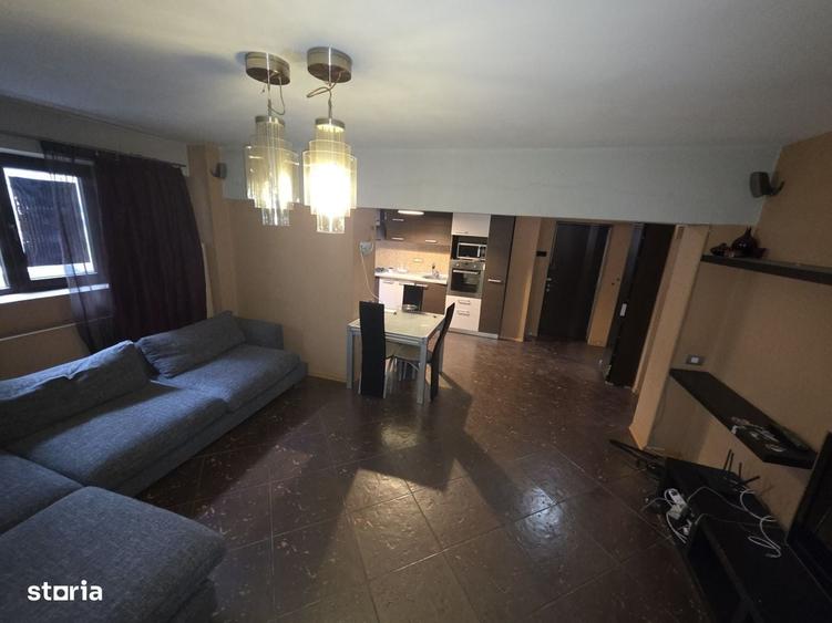 Apartament cu 3 camere de inchiriat in zona Panduri - 4