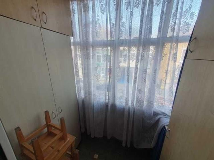 Apartament cu 2 camere decomandat în Ultracentral
