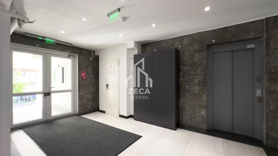 Apartament cu 2 camere decomandat, mobilat în Apărătorii Patriei