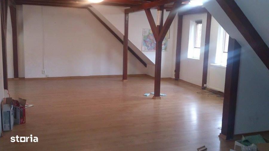 Apartament 3 camere | Unirii | mansarda | loc parcare |birouri - 5