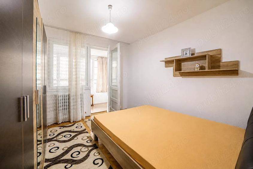 Apartament 3 camere Pia?a Operei | Etaj intermediar | Lift | Curte privata | Teren in proprietate - 7