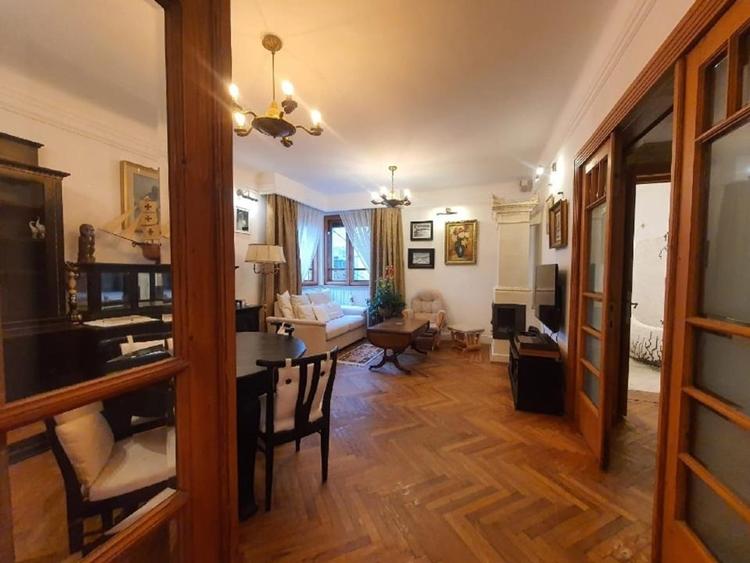 Apartament cu 2 camere decomandat, mobilat în Tineretului