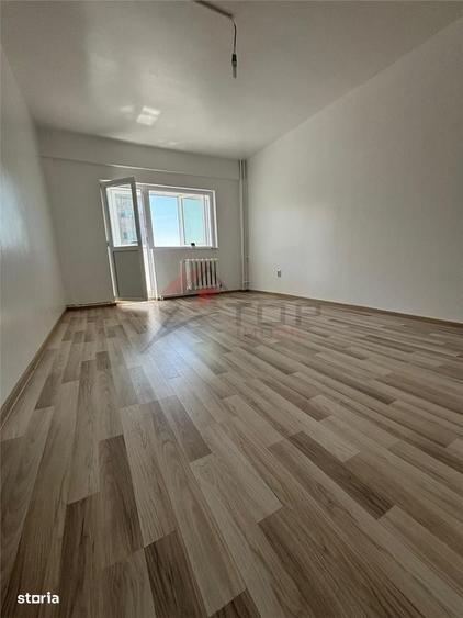 Mircea cel Batran - 2 camere decomandat 54mp, etaj intermediar, liber - 8