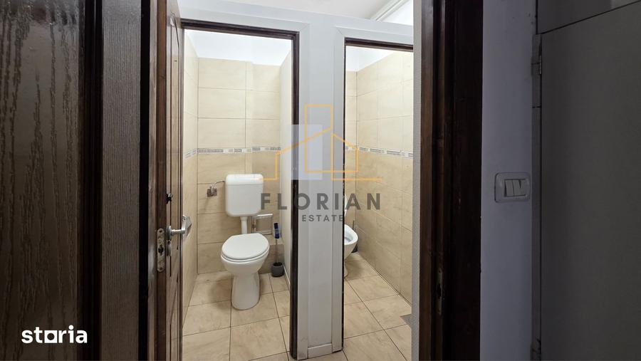 Spa?iu comercial pentru restaurant, Pia?a Unirii - 1
