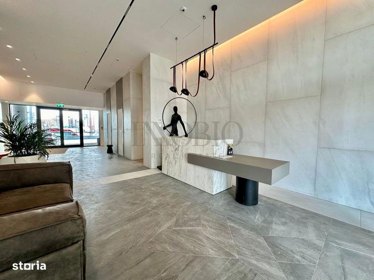 Studio | Pipera | One North Lofts - 7