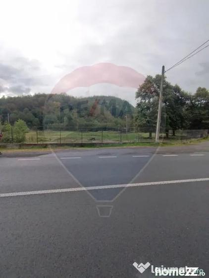 Teren în Avram Iancu (Vârfurile)