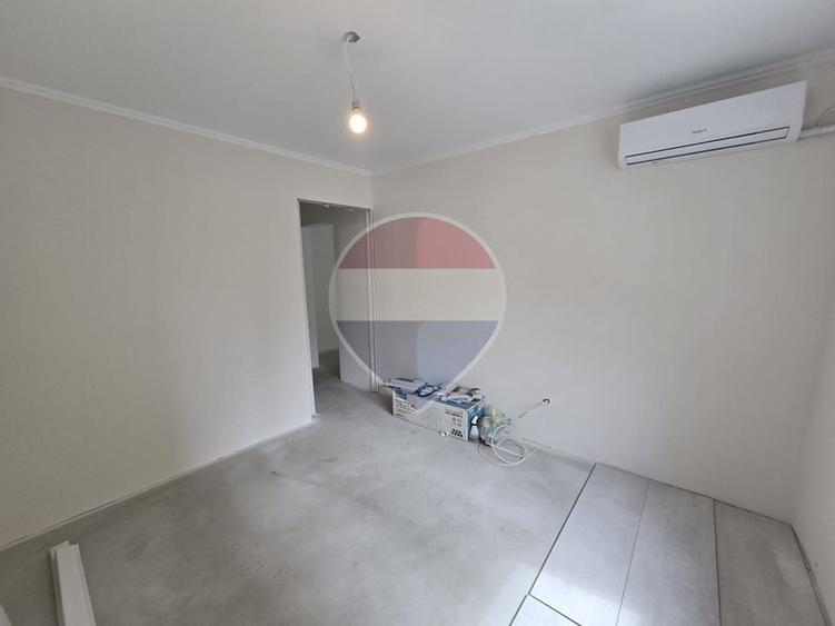 Apartament cu 2 camere semidecomandat în Crângași