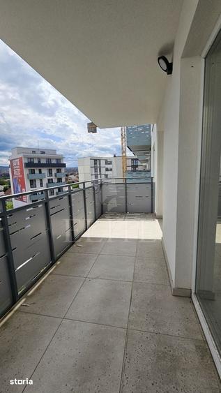 Apartament 3 camere in zona str. Fabricii, str. Campina - 16