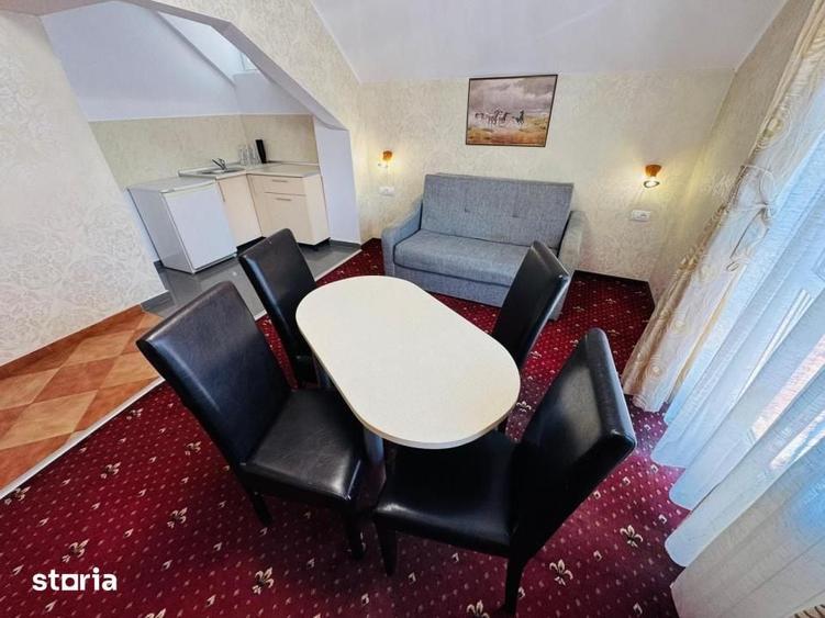 Casă cu 1 camere cu Teren 700 Mp în Bran