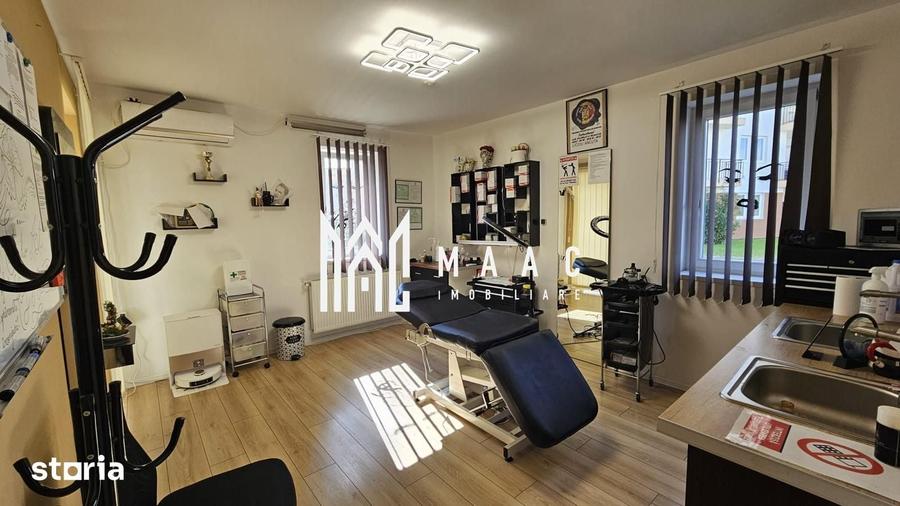 Spațiu comercial, de 67 mp, în Est