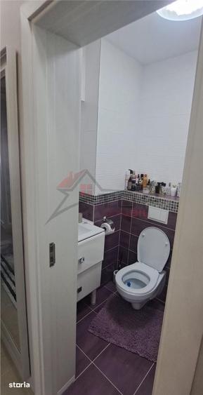 Apartament cu 3 camere decomandat în Cug