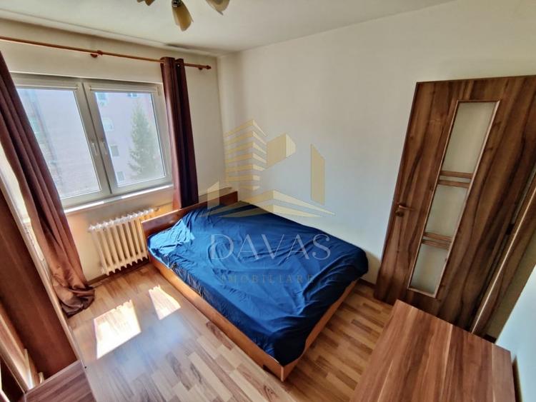 Apartament 2 camere de vanzare | Manastur |  Zona strazii Primaverii - 4