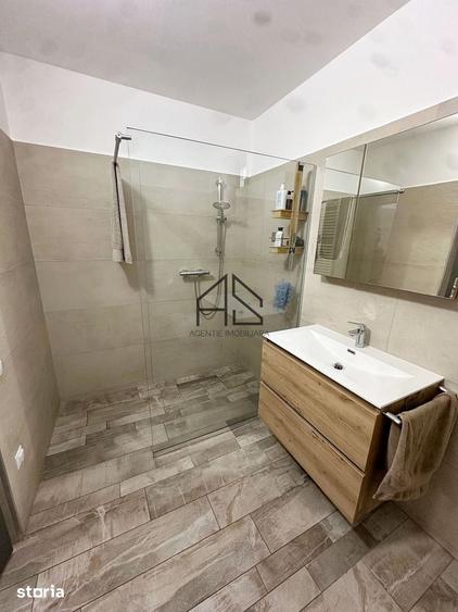 Apartament cu 3 camere în Calea Aradului