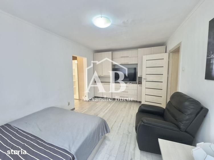 Ocazie! Apartament cu 2 camere Baba Novac - Parc IOR - Park Lake - 1