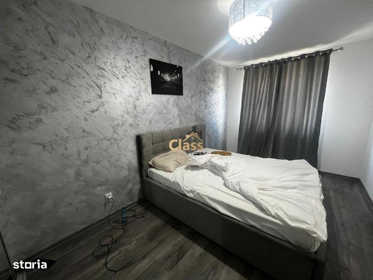 Apartament cu 2 camere decomandat, mobilat în Dâmbul Rotund — fotografia 3
