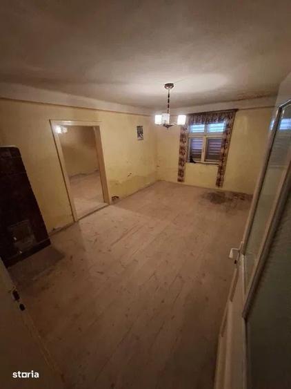 Casă cu 4 camere în Cisnădioara