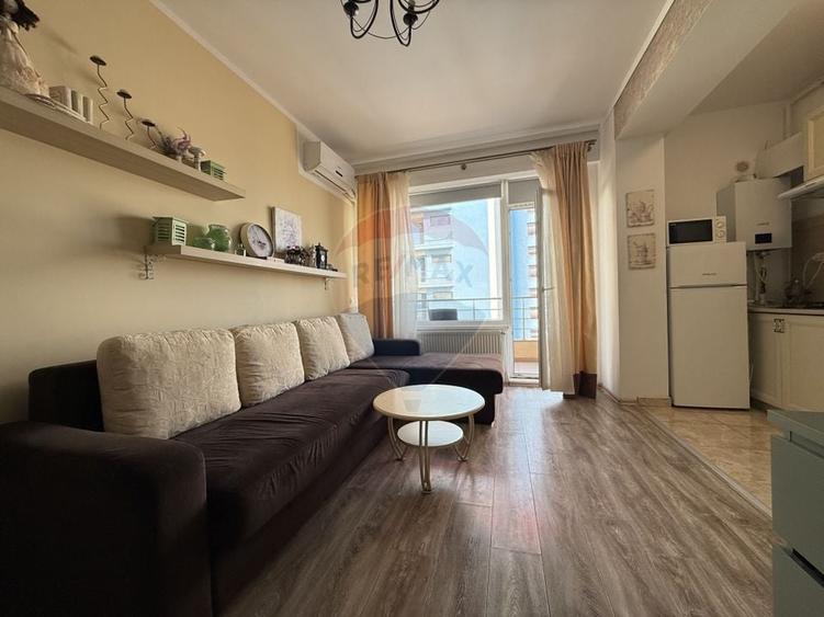 Apartament 2 camere de vanzare in Summerland-Mamaia - 17