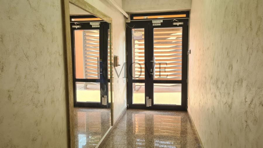 Apartament cu 2 camere semidecomandat, mobilat în Domenii