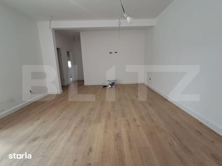 Casa / Birou / Cabinet Medical, 85 mp zona Centrala - Reghin - 3
