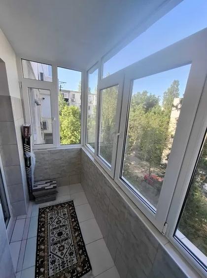 Apartament 3 camere, semidecomandat, zona TOMIS NORD - 8