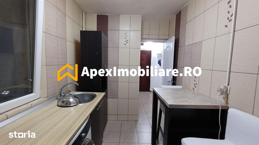 Apartament cu 2 camere decomandat, mobilat în Timpuri Noi