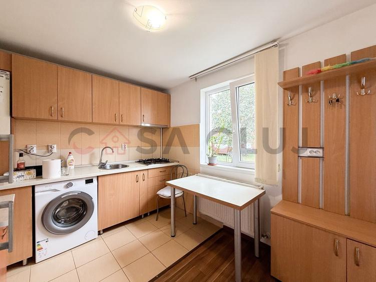 Apartament la casa cu curte si 2 locuri de parcare,Marasesti - 6