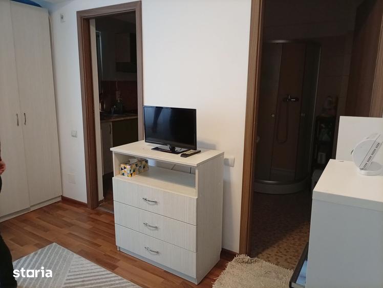 Garsonieră în Unirii