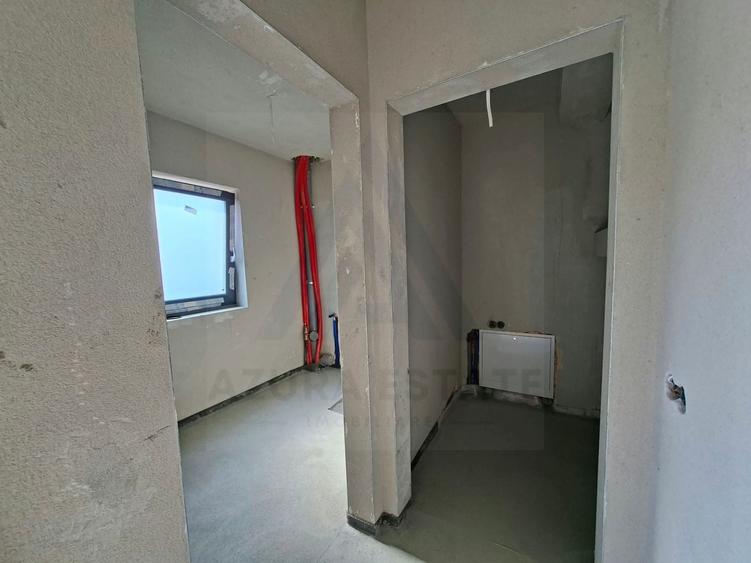 Duplex cu 3 camere cu Canalizare în Șura Mare