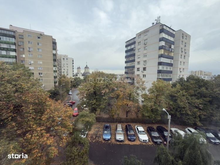 Apartament 2 camere- zona Vest