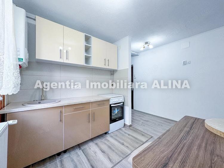 Garsoniera in Mun. Deva, Jud. HD, zona Dacia, Aleea Plopilor, 24 mp, etaj 1. - 7