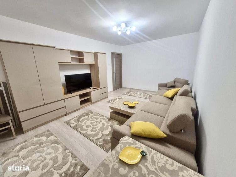 Apartament de inchiriat 2 camere zona Dacia - 4