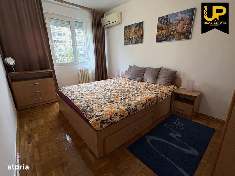 Apartament cu 2 camere decomandat în Dristor