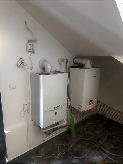 Casă cu Teren 350 Mp în Gojdu