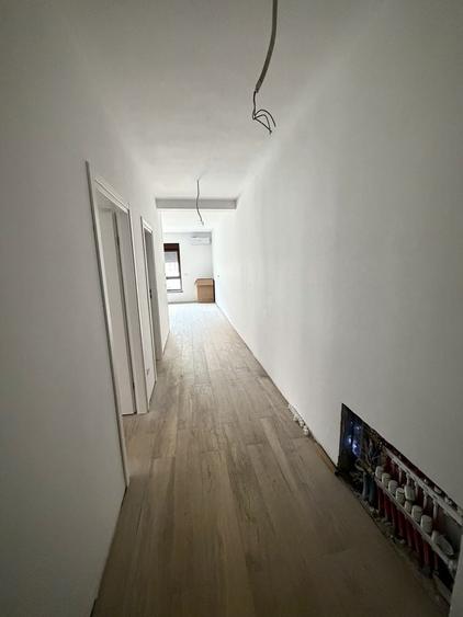 Apartament cu 2 camere în Giroc