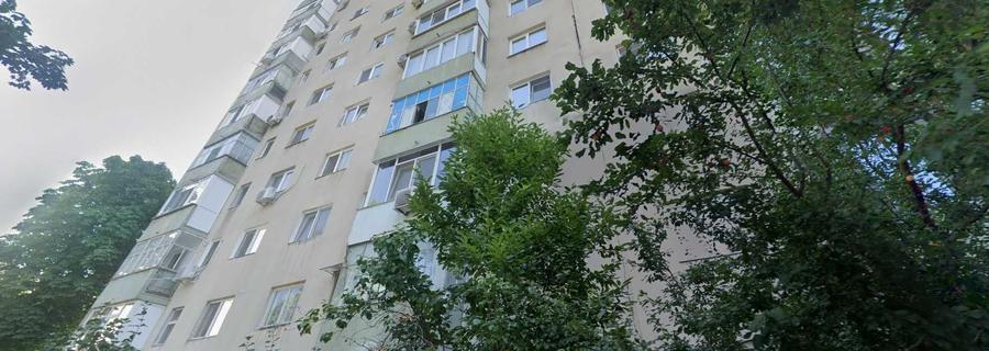 Vand Apartament Confort 2 Decomandat Sector 4 Berceni 41 m2 - 1