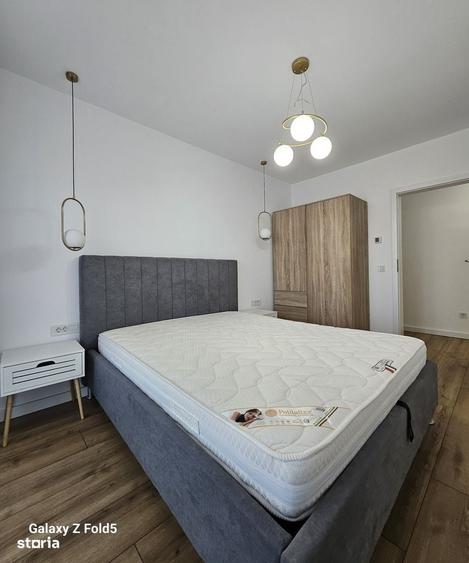 Apartament cu 3 camere decomandat în Nufărul